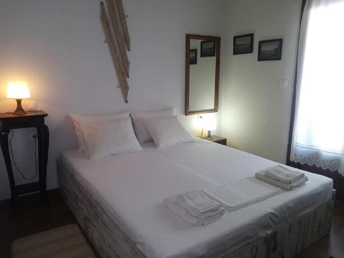 Petrino1880 Sea-Vacation Apartment In Chalkidiki Agios Nikolaos  Esterno foto