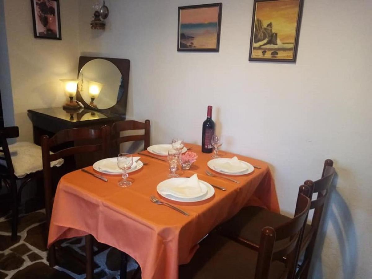 Petrino1880 Sea-Vacation Apartment In Chalkidiki Agios Nikolaos  Esterno foto