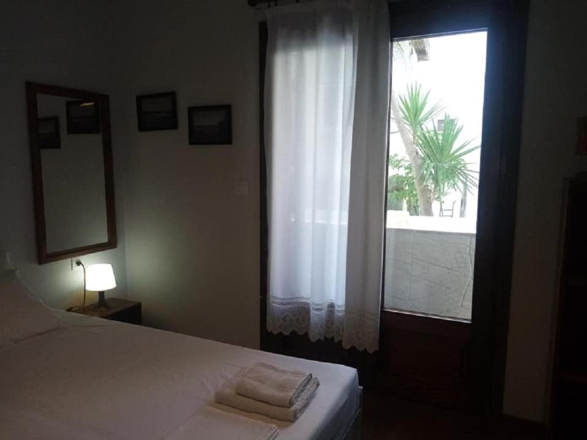 Petrino1880 Sea-Vacation Apartment In Chalkidiki Agios Nikolaos  Esterno foto