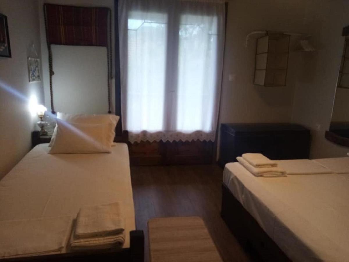 Petrino1880 Sea-Vacation Apartment In Chalkidiki Agios Nikolaos  Esterno foto