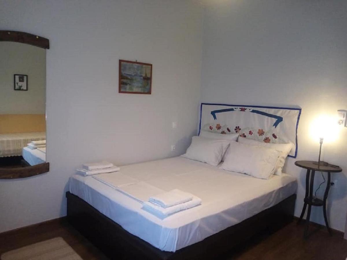 Petrino1880 Sea-Vacation Apartment In Chalkidiki Agios Nikolaos  Esterno foto