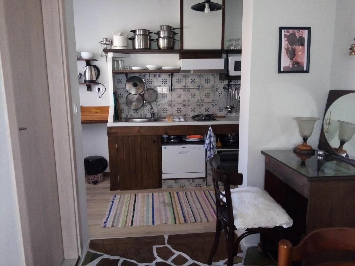 Petrino1880 Sea-Vacation Apartment In Chalkidiki Agios Nikolaos  Esterno foto